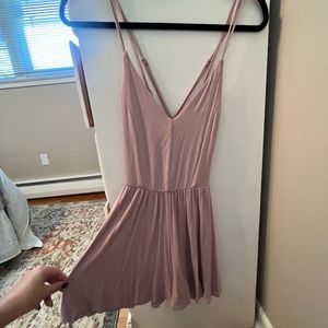 Gorgeous romper